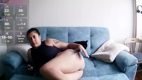 bianca_jhonsson online show from 11/16/25, 03:39