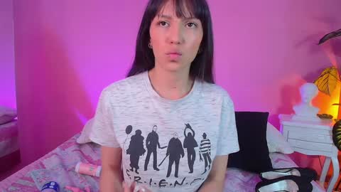 Bianca online show from 01/17/25, 09:28