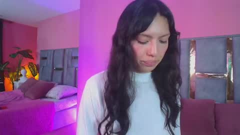 Bianca online show from 02/14/25, 06:12