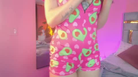 Bianca online show from 02/27/25, 03:04