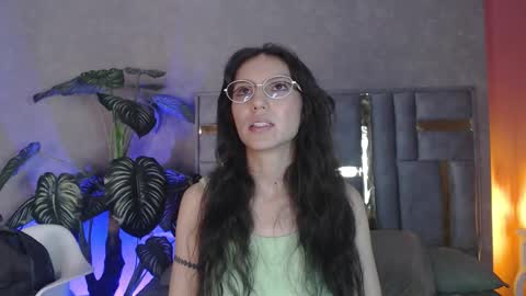 Bianca online show from 09/18/25, 03:08