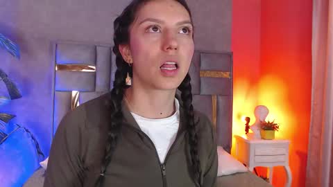 Bianca online show from 02/28/26, 03:18