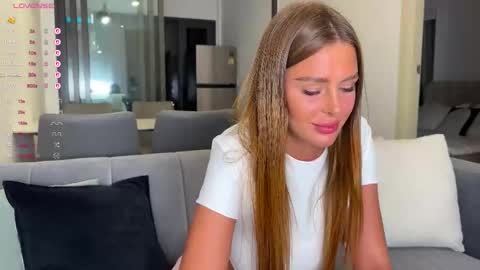 Bianca  online show from 03/01/26, 06:10