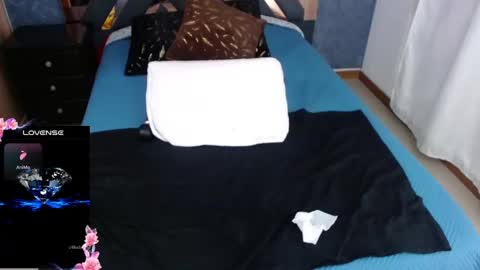 B I A N C A online show from 01/25/25, 02:04