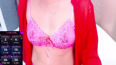 B I A N C A online show from 02/25/25, 02:25