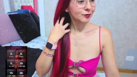 B I A N C A online show from 04/18/26, 10:54