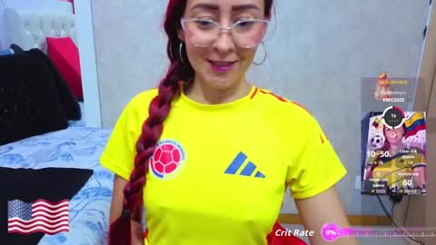 B I A N C A online show from 07/04/26, 12:17