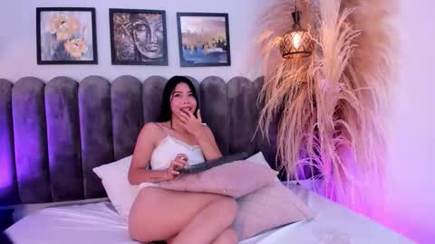 Bianca  online show from 02/20/26, 02:28