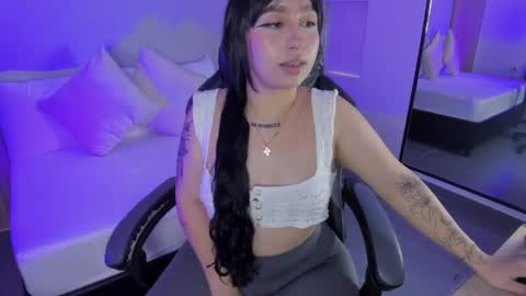 B I A N C A online show from 03/30/26, 09:05