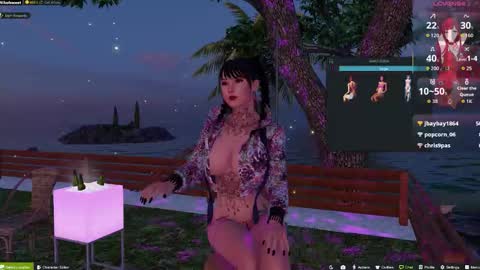 bianca_sexyy online show from 09/21/25, 01:07