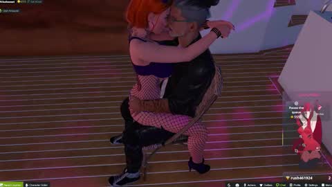 bianca_sexyy online show from 09/27/25, 03:00