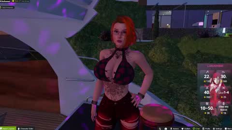 bianca_sexyy online show from 09/30/25, 12:54