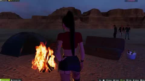 bianca_sexyy online show from 10/16/25, 11:39