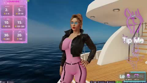 bianca_sexyy online show from 10/31/25, 04:19