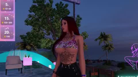 bianca_sexyy online show from 11/12/25, 10:41