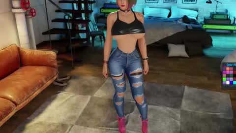 bianca_sexyy online show from 11/27/25, 12:18