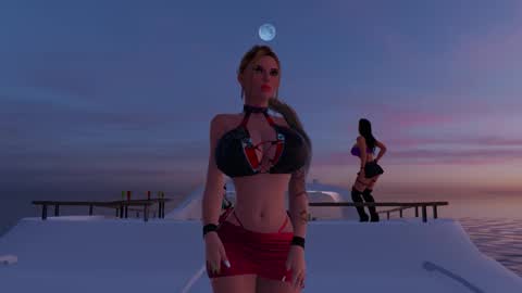 bianca_sexyy online show from 01/16/26, 01:53