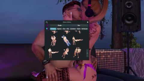 bianca_sexyy online show from 02/18/26, 02:02