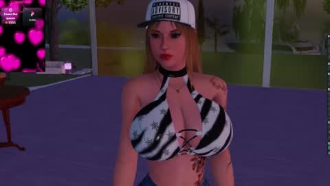 bianca_sexyy online show from 02/23/26, 12:46