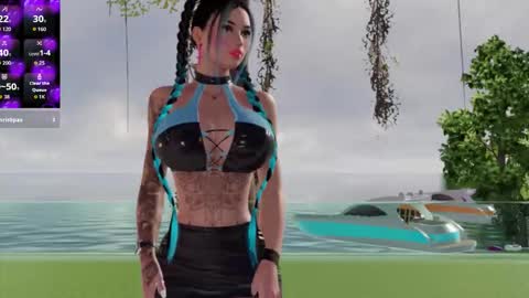 bianca_sexyy online show from 03/03/26, 11:54