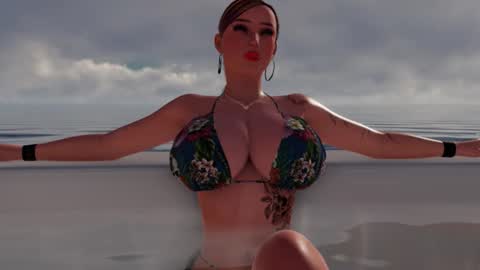 bianca_sexyy online show from 03/07/26, 01:52