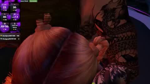 bianca_sexyy online show from 03/19/26, 01:53