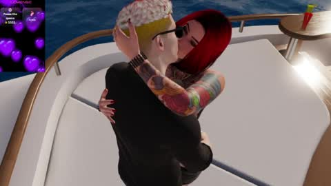 bianca_sexyy online show from 03/28/26, 08:41