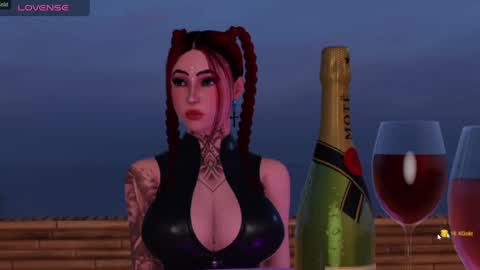 bianca_sexyy online show from 03/30/26, 02:23