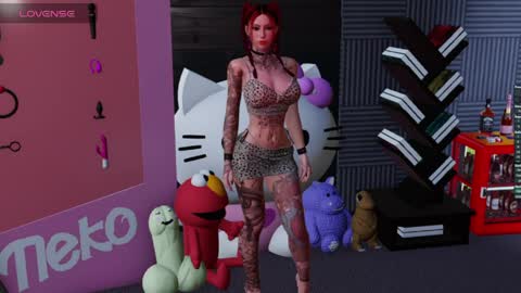 bianca_sexyy online show from 04/05/26, 01:47