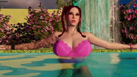 bianca_sexyy online show from 04/19/26, 04:17