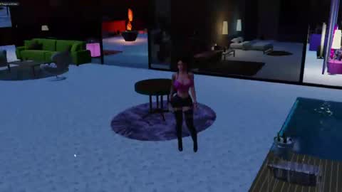 bianca_sexyy online show from 04/19/26, 10:34