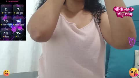 bianca_spear online show from 01/03/25, 07:39