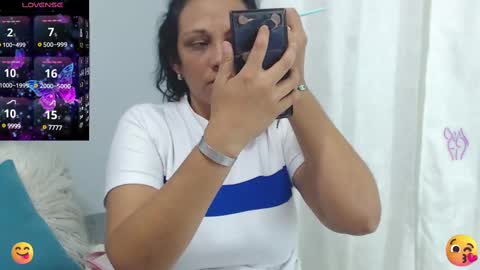 bianca_spear online show from 01/05/25, 07:28