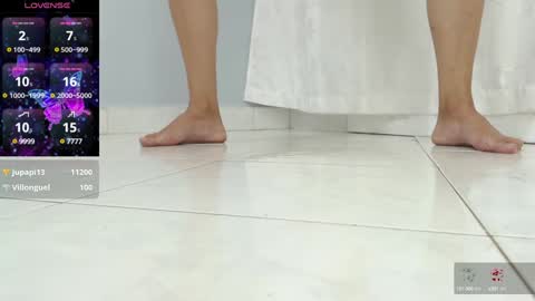 bianca_spear online show from 01/19/25, 02:47