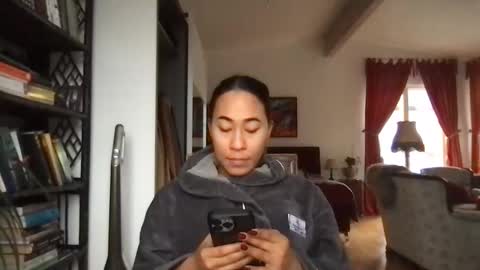 Bianca Transgirl online show from 12/02/24, 07:47