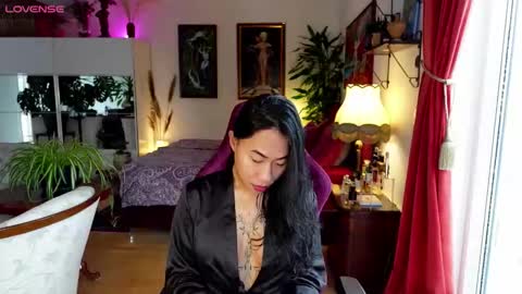 Bianca Transgirl online show from 01/15/26, 09:03