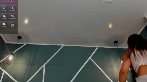 bianca_vega_ online show from 03/30/26, 11:11