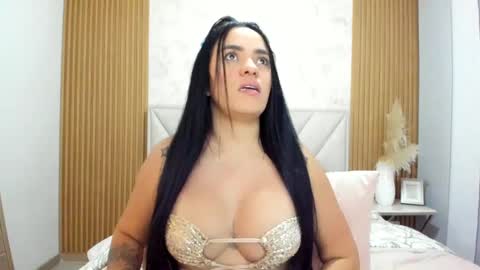 bianca online show from 09/30/25, 01:54