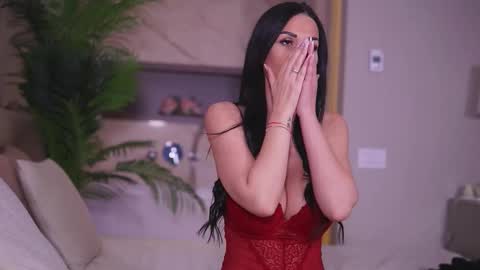 Bianca online show from 03/25/26, 02:12