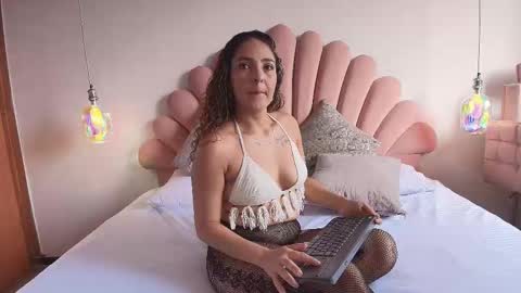 BiancaFords online show from 02/08/26, 01:47