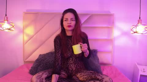 Bianca online show from 11/04/25, 11:42