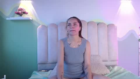 Bianca online show from 11/08/25, 11:21