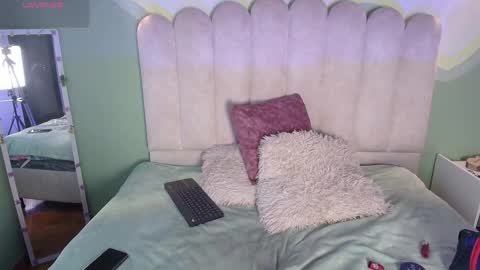 Bianca online show from 12/04/25, 11:41