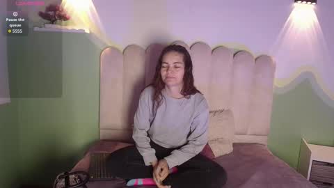 Bianca online show from 01/08/26, 11:34