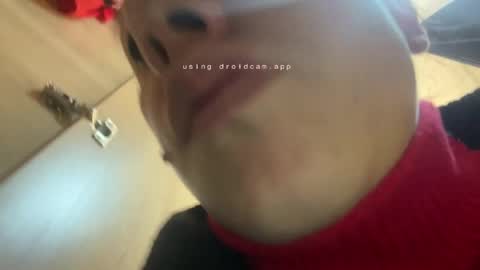 Bianca Mirage online show from 04/12/26, 04:45