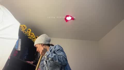 Bianca Mirage online show from 04/13/26, 01:16