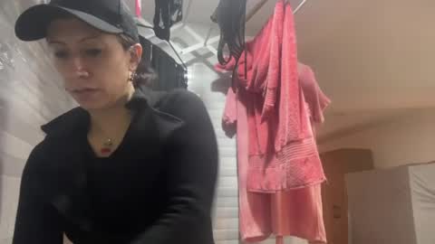 Snapshot of biancamirage1 chatting on 04/30/26, 12:33 Bianca Mirage online show from 04/30/26, 12:33