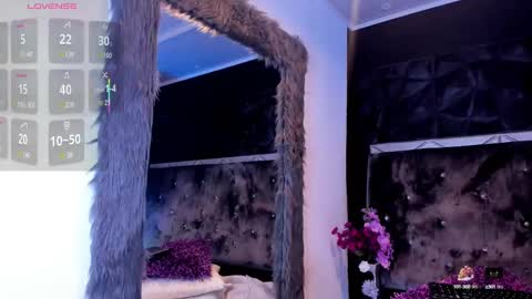 Bianca online show from 09/09/25, 01:32