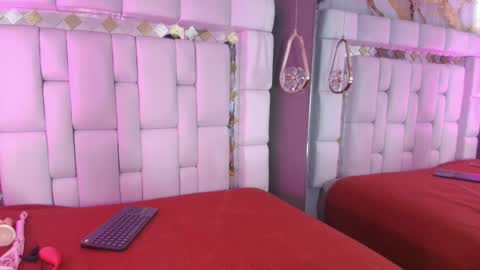 Im Bianca  online show from 10/18/25, 02:40