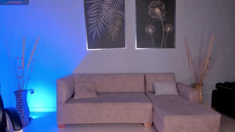 Bianca Pierce online show from 11/14/25, 12:04